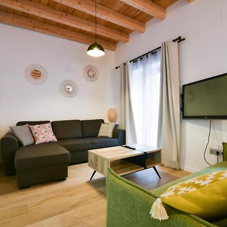 Apartamento Hostfy Centro, Alameda Sevilla Exterior foto