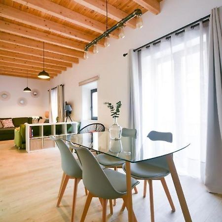 Apartamento Hostfy Centro, Alameda Sevilla Exterior foto