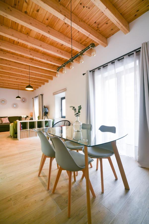Apartamento Hostfy Centro, Alameda Sevilla Exterior foto