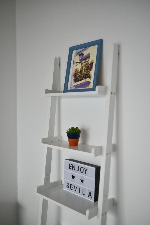 Apartamento Hostfy Centro, Alameda Sevilla Exterior foto