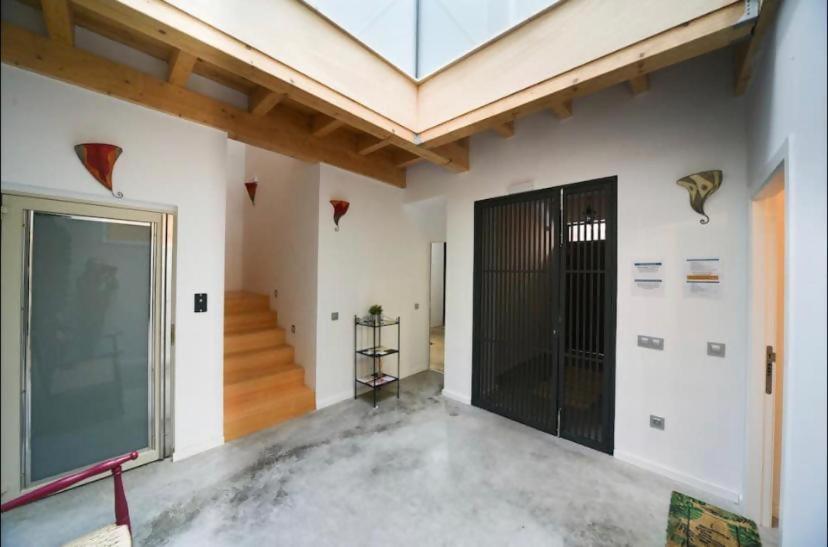Apartamento Hostfy Centro, Alameda Sevilla Exterior foto
