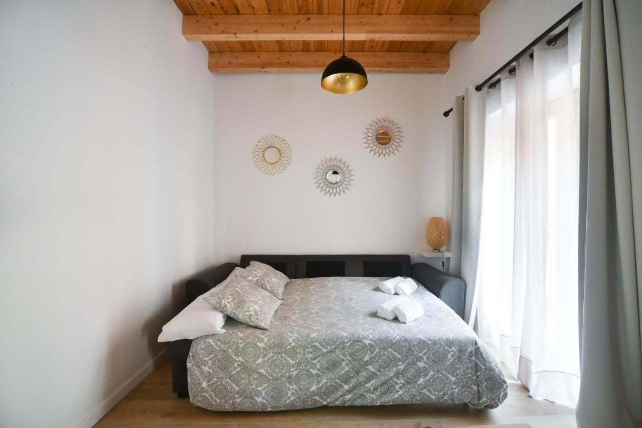 Apartamento Hostfy Centro, Alameda Sevilla Exterior foto