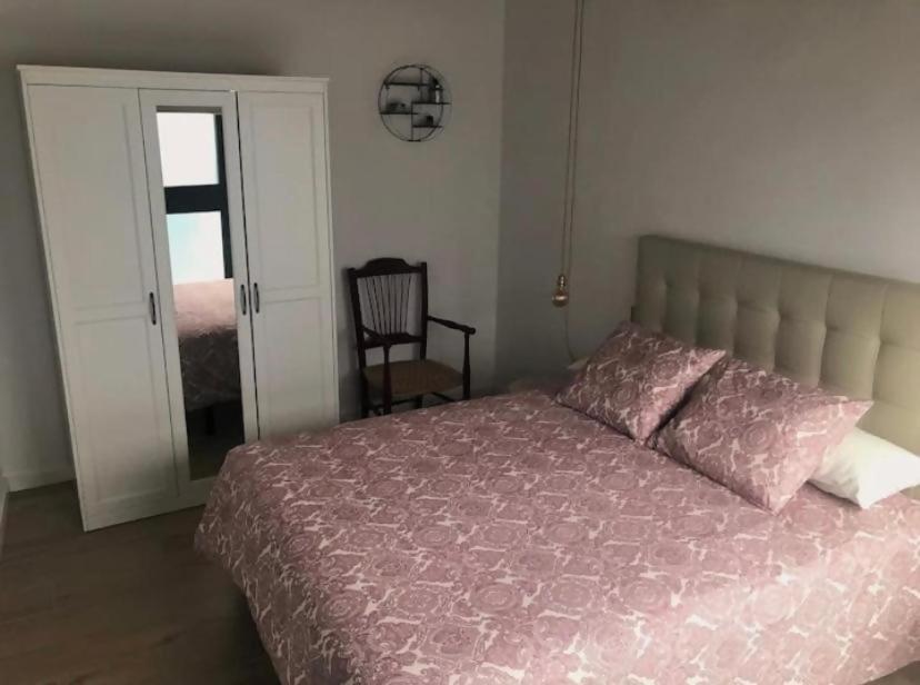 Apartamento Hostfy Centro, Alameda Sevilla Exterior foto
