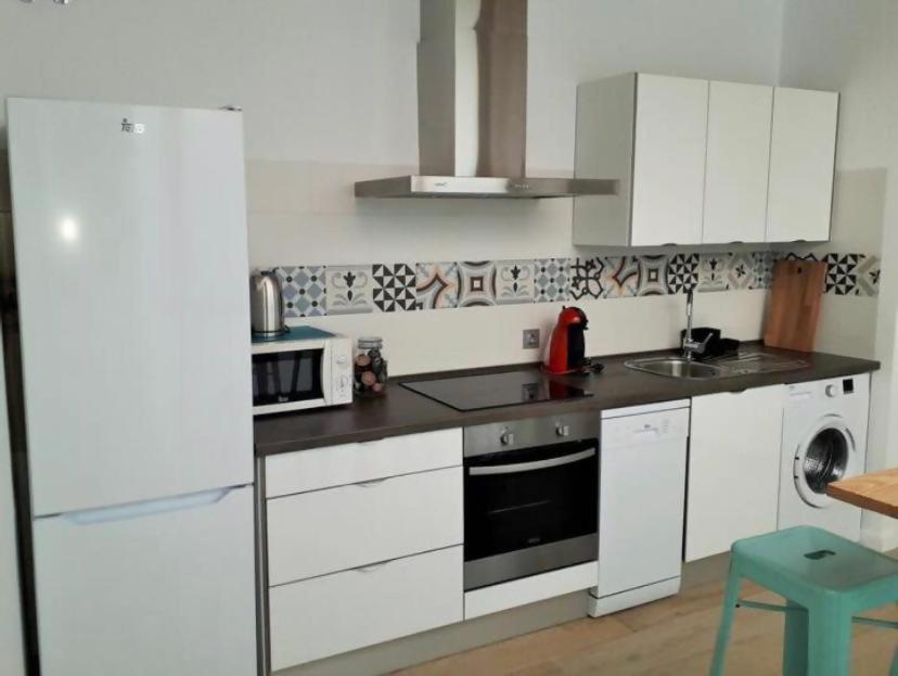 Apartamento Hostfy Centro, Alameda Sevilla Exterior foto