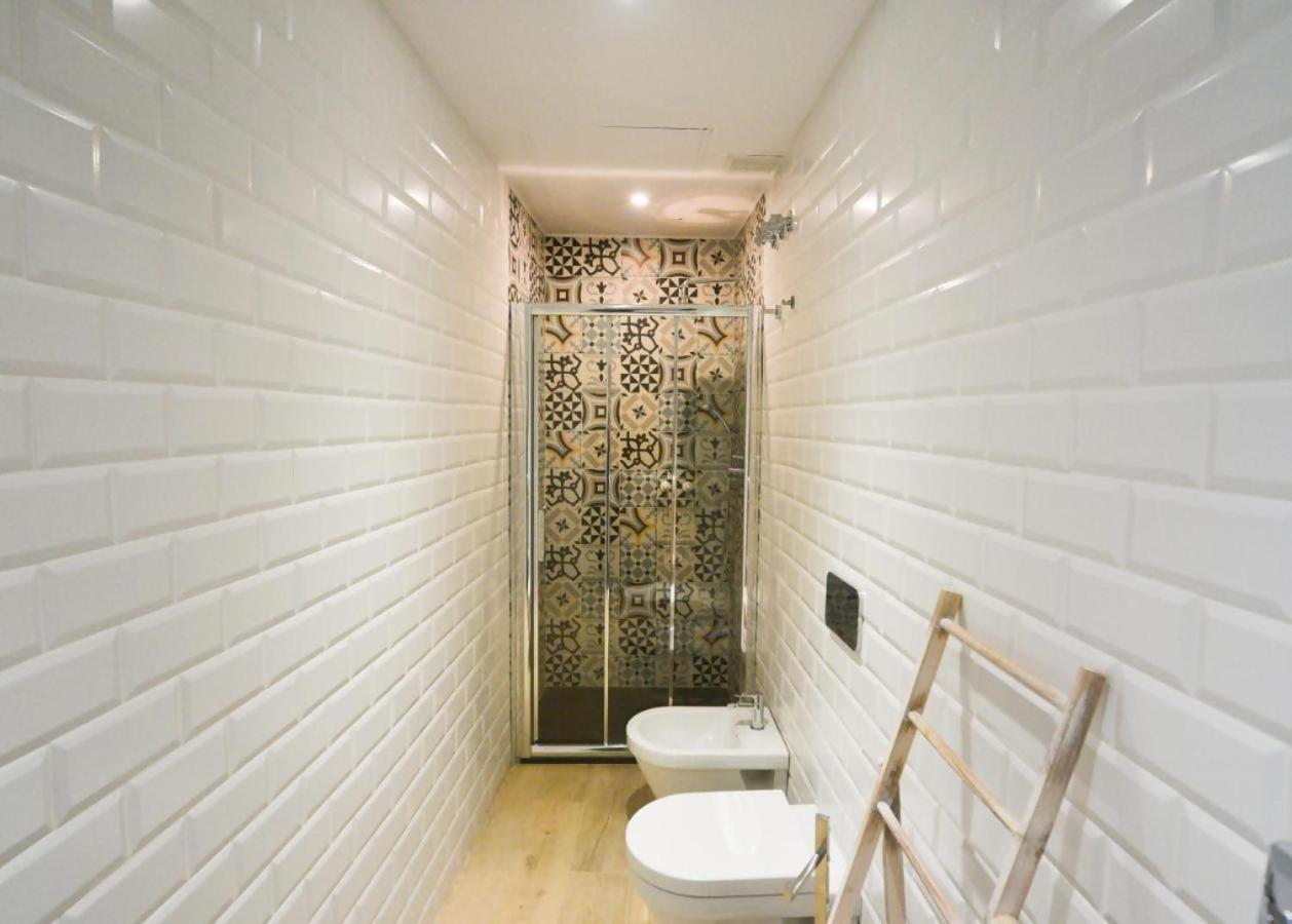 Apartamento Hostfy Centro, Alameda Sevilla Exterior foto